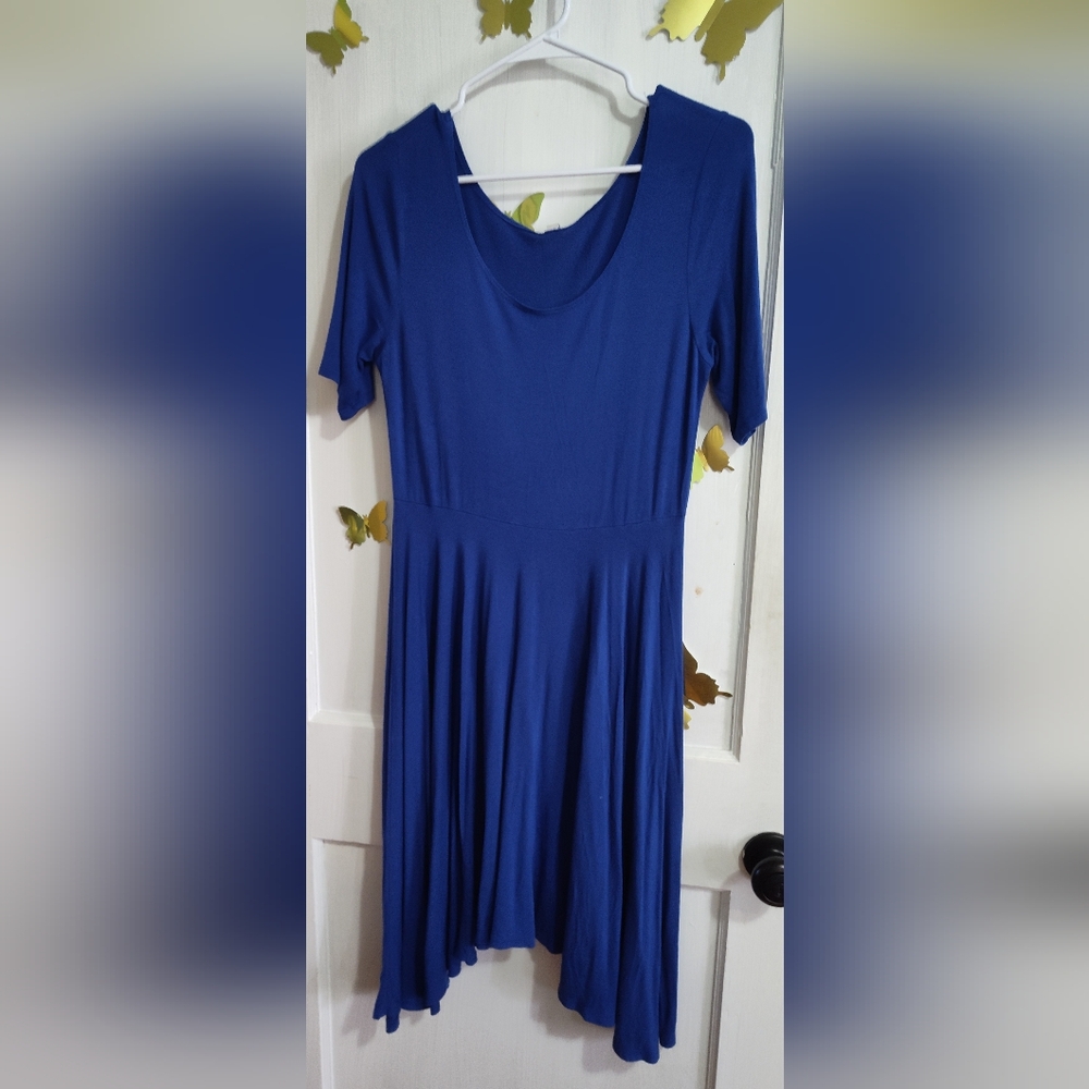 T-Shirt Dress